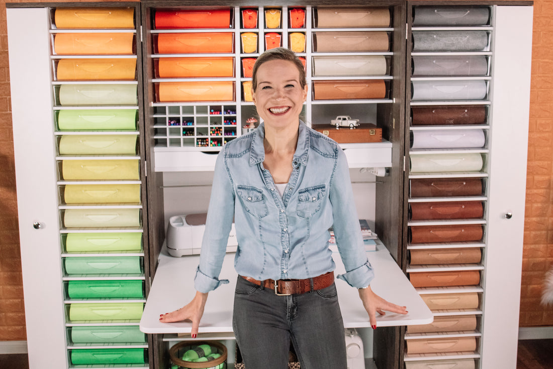 Was ist der Unterschied zwischen CRAFT und SEW?
