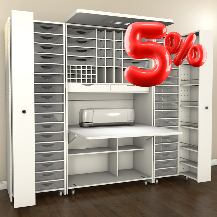 BrandBox CRAFT - Your Dream Craft Box