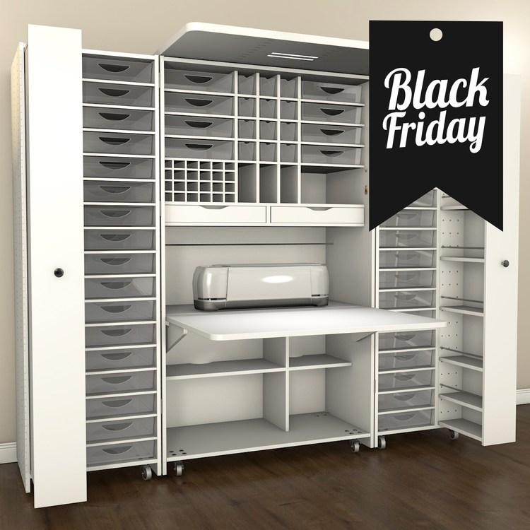 BrandBox CRAFT - Your Dream Craft Box