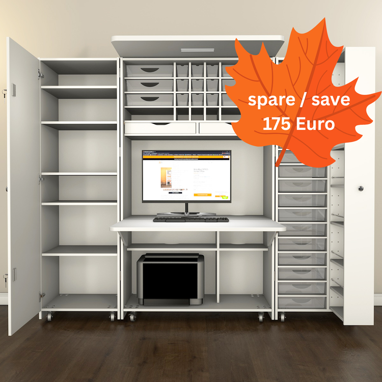 BrandBox OFFICE - Home Office