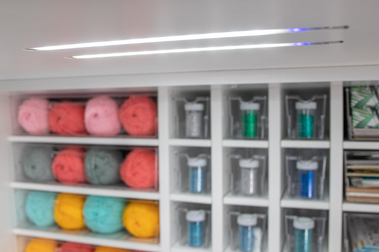 BrandBox CRAFT - Dein Bastelschrank - The Brand Box Handel & Vertrieb GmbH