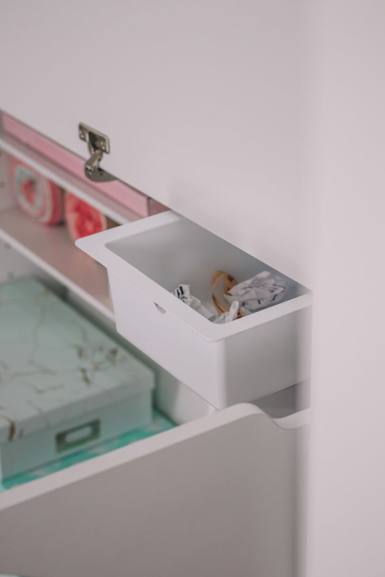 BrandBox CRAFT - Dein Bastelschrank - The Brand Box Handel & Vertrieb GmbH