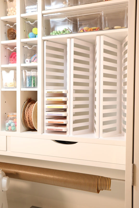 Stamping Towers (3er Set) - The Brand Box Handel & Vertrieb GmbH