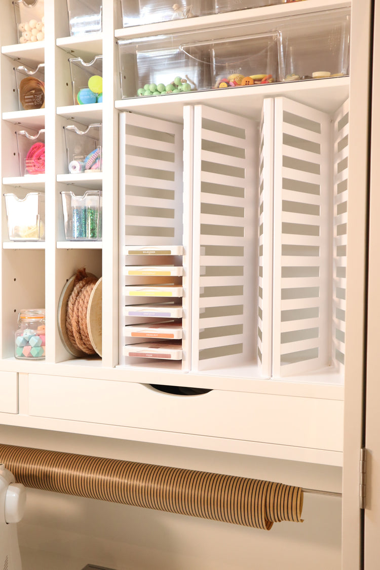 Stamping Towers (3er Set) - The Brand Box Handel & Vertrieb GmbH