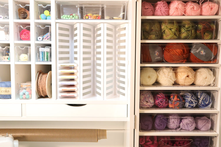 Stamping Towers (3er Set) - The Brand Box Handel & Vertrieb GmbH