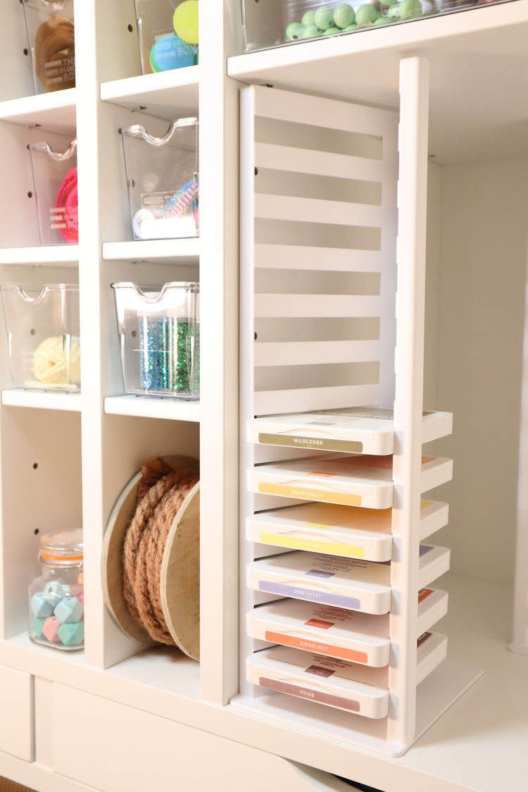 Stamping Towers (3er Set) - The Brand Box Handel & Vertrieb GmbH