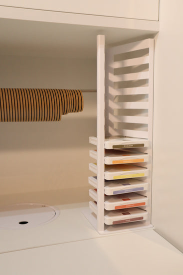 Stamping Towers (3er Set) - The Brand Box Handel & Vertrieb GmbH
