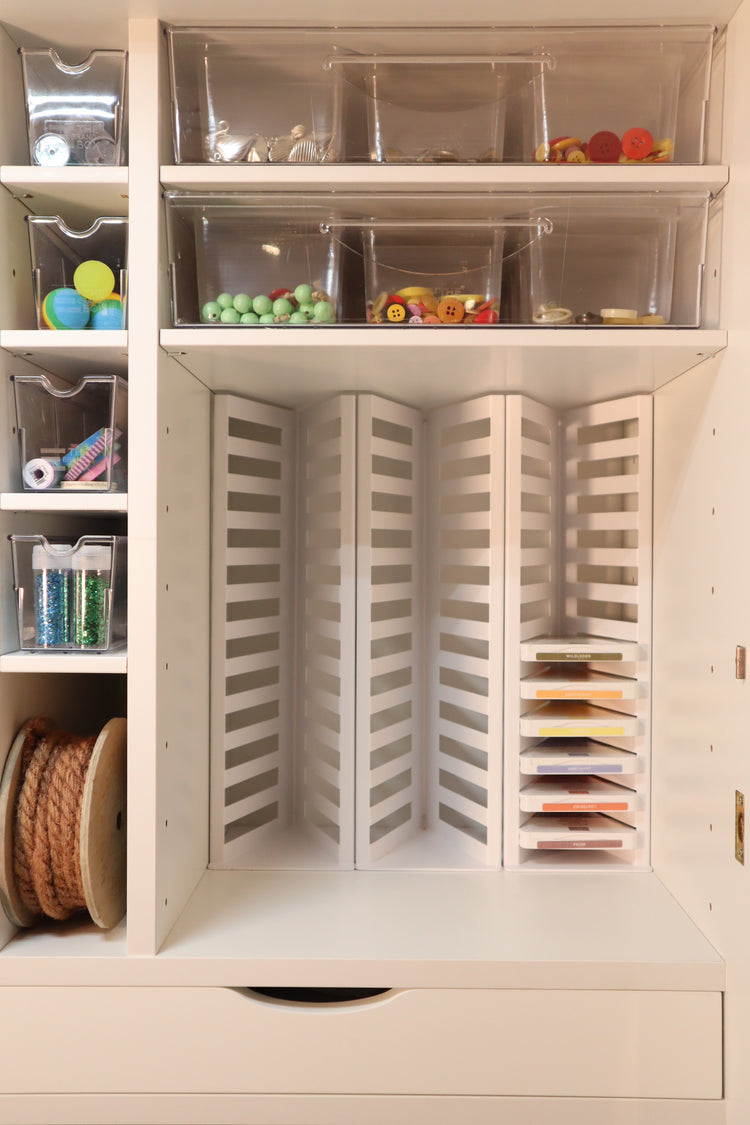 Stamping Towers (3er Set) - The Brand Box Handel & Vertrieb GmbH