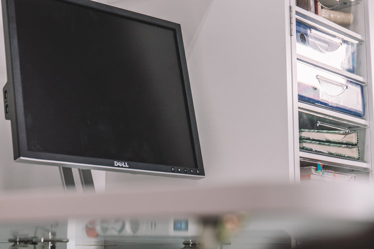 BrandBox OFFICE -  Home Office - Dein Büroschrank - The Brand Box Handel & Vertrieb GmbH