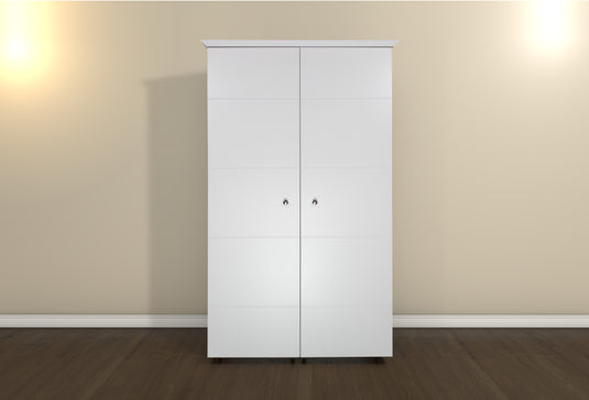 Bastelschrank Nähschrank Homeoffice Multifunktionsmöbel