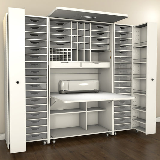 BrandBox CRAFT - Dein Bastelschrank - The Brand Box Handel & Vertrieb GmbH