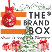 The Brand Box Handel & Vertrieb GmbH