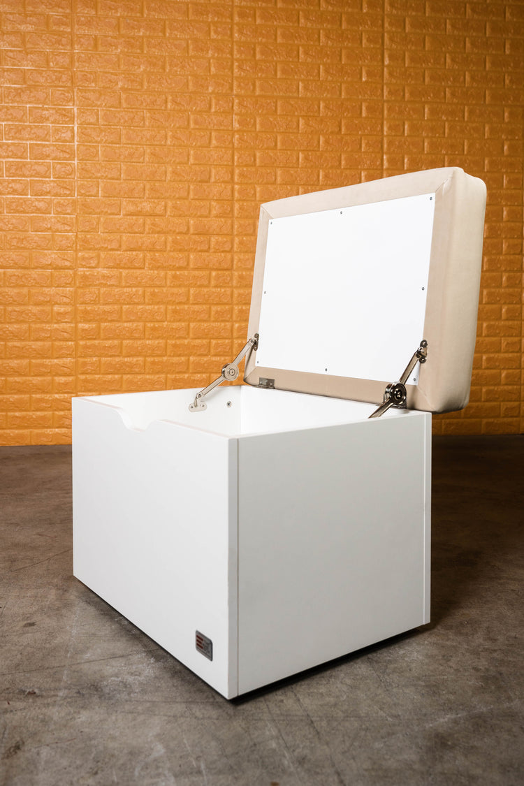 BrandBox SoftBench - Sitzkasten - The Brand Box Handel & Vertrieb GmbH