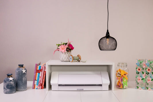 BrandBox Podium - Tischregal - The Brand Box Handel & Vertrieb GmbH