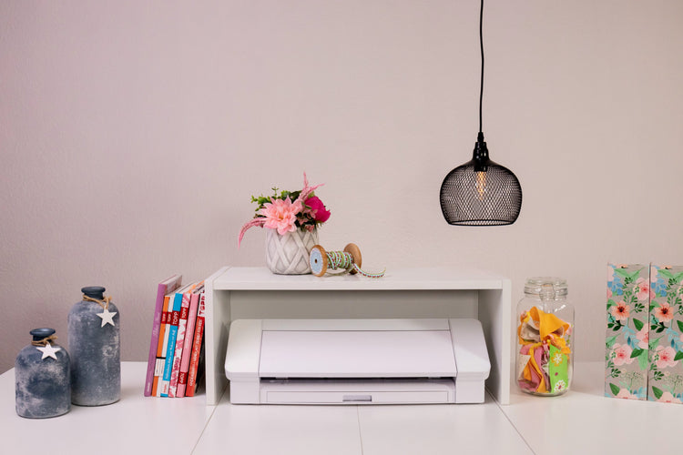 BrandBox Podium - Tischregal - The Brand Box Handel & Vertrieb GmbH