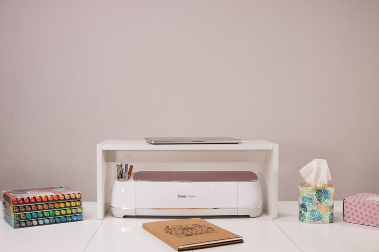 BrandBox Podium - Tischregal - The Brand Box Handel & Vertrieb GmbH