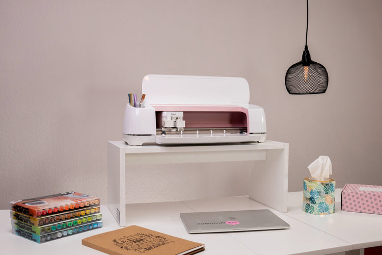 BrandBox Podium - Tischregal - The Brand Box Handel & Vertrieb GmbH