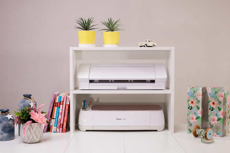 BrandBox Podium - Tischregal - The Brand Box Handel & Vertrieb GmbH