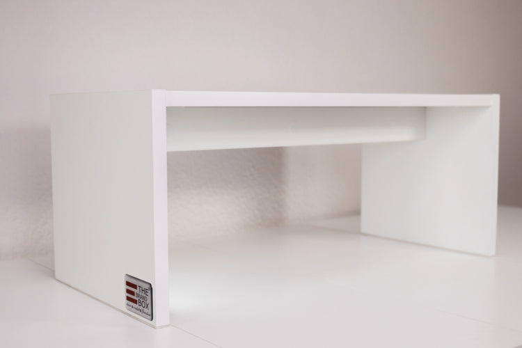 BrandBox Podium - Tischregal - The Brand Box Handel & Vertrieb GmbH