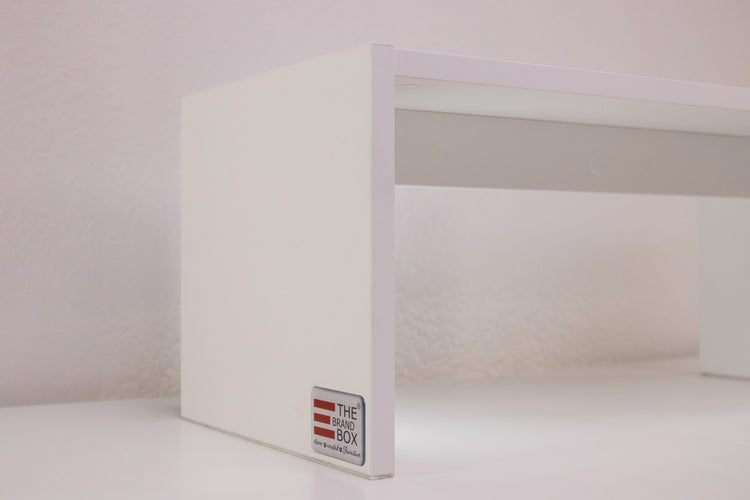 BrandBox Podium - Tischregal - The Brand Box Handel & Vertrieb GmbH