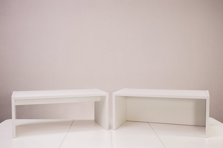 BrandBox Podium - Tischregal - The Brand Box Handel & Vertrieb GmbH