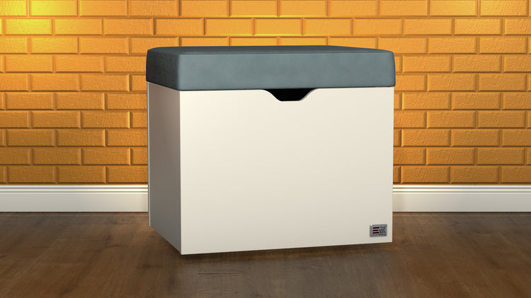 BrandBox SoftBench - Sitzkasten - The Brand Box Handel & Vertrieb GmbH