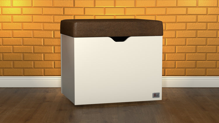 BrandBox SoftBench - Sitzkasten - The Brand Box Handel & Vertrieb GmbH