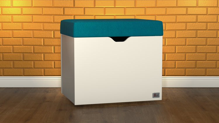 BrandBox SoftBench - Sitzkasten - The Brand Box Handel & Vertrieb GmbH