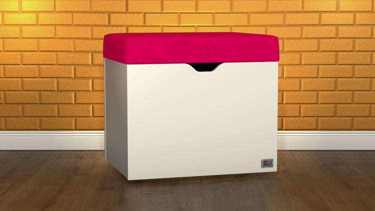BrandBox SoftBench - Sitzkasten - The Brand Box Handel & Vertrieb GmbH