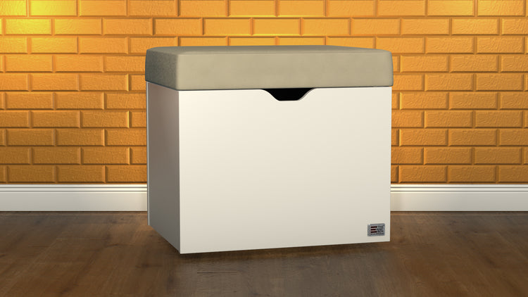 BrandBox SoftBench - Sitzkasten - The Brand Box Handel & Vertrieb GmbH