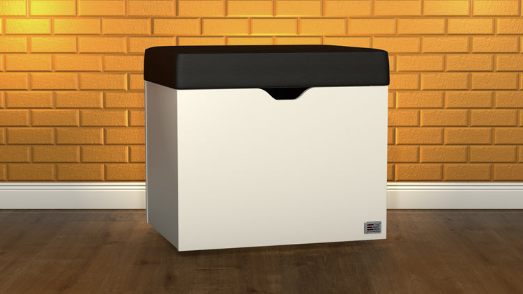 BrandBox SoftBench - Sitzkasten - The Brand Box Handel & Vertrieb GmbH