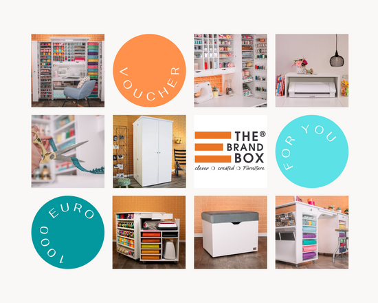 Gutscheine - The Brand Box Handel & Vertrieb GmbH
