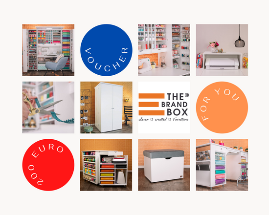 Gutscheine - The Brand Box Handel & Vertrieb GmbH