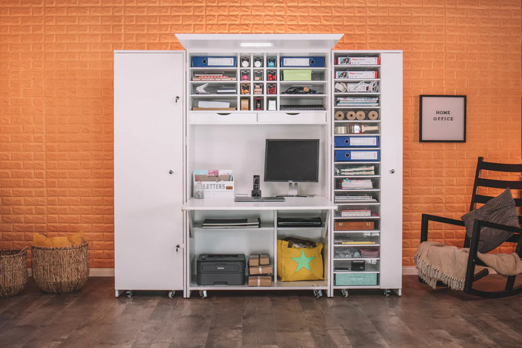 BrandBox OFFICE - Home Office - The Brand Box Handel & Vertrieb GmbH