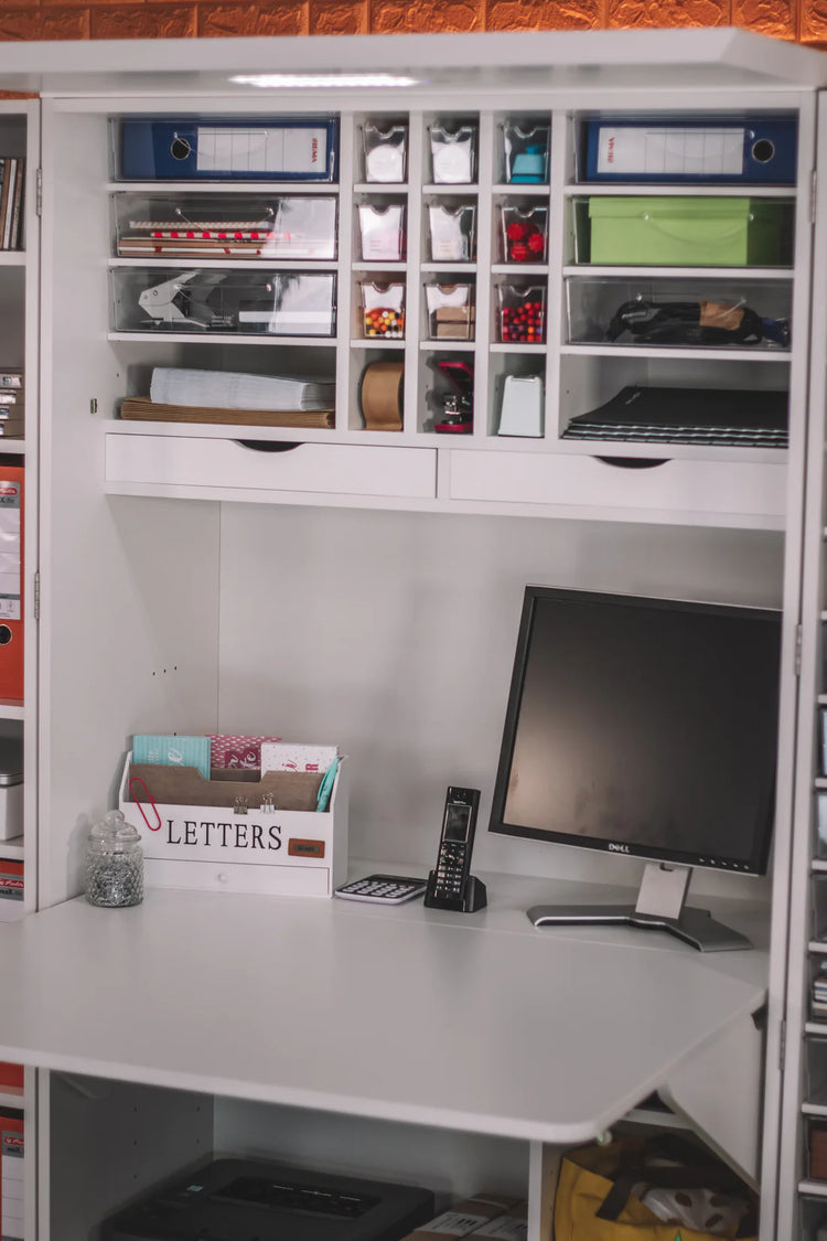 BrandBox OFFICE- Home Office - The Brand Box Handel & Vertrieb GmbH