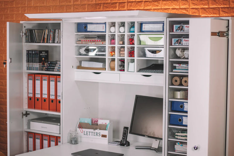 BrandBox OFFICE - Home Office - The Brand Box Handel & Vertrieb GmbH