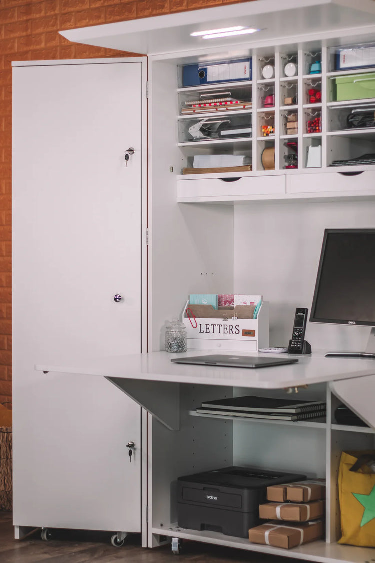 BrandBox OFFICE-  Home Office - The Brand Box Handel & Vertrieb GmbH