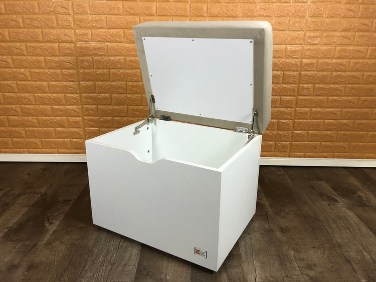 BrandBox SoftBench - The Brand Box Handel & Vertrieb GmbH