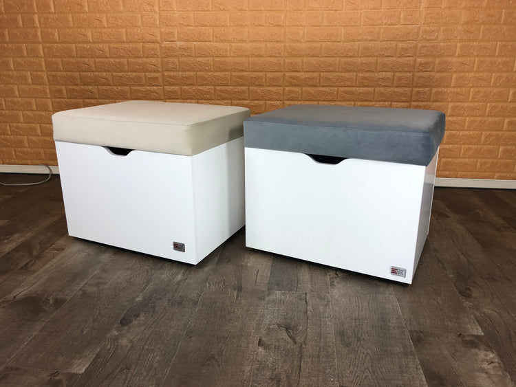 BrandBox SoftBench - The Brand Box Handel & Vertrieb GmbH