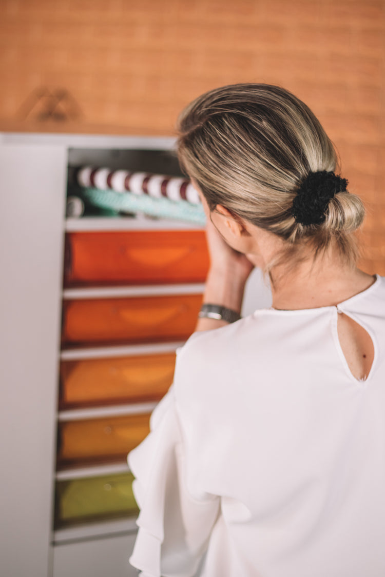 BrandBox TOWER - Mobiler Bastelturm - The Brand Box Handel & Vertrieb GmbH