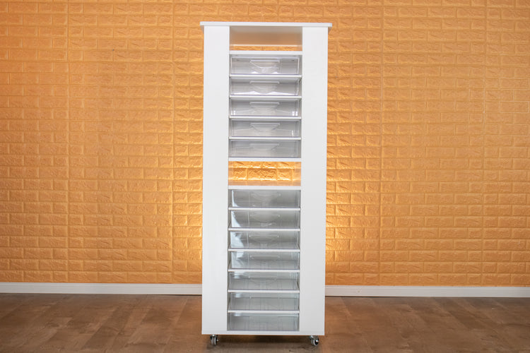 BrandBox TOWER - Mobiler Bastelturm - The Brand Box Handel & Vertrieb GmbH