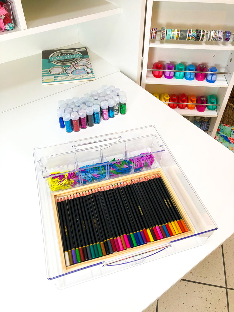 BrandBox Hartplastikkörbe - The Brand Box Handel & Vertrieb GmbH