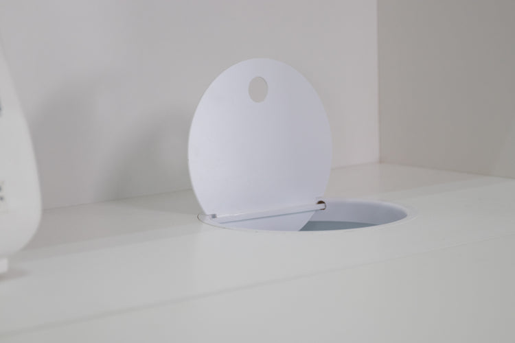 BrandBox CRAFTY - Bastelschrank - The Brand Box Handel & Vertrieb GmbH