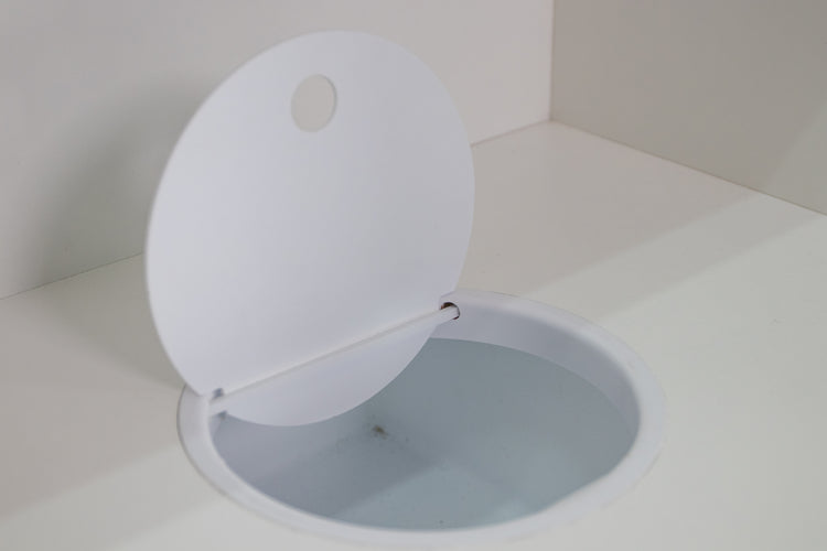 BrandBox CRAFTY - Bastelschrank - The Brand Box Handel & Vertrieb GmbH