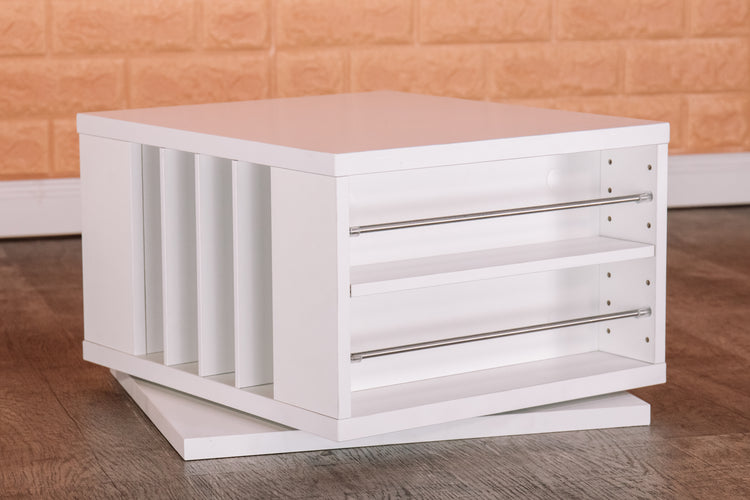 BrandBox MINI Deluxe - Rotierende TischBox - The Brand Box Handel & Vertrieb GmbH