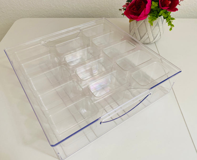 BrandBox Korbteiler Set - The Brand Box Handel & Vertrieb GmbH