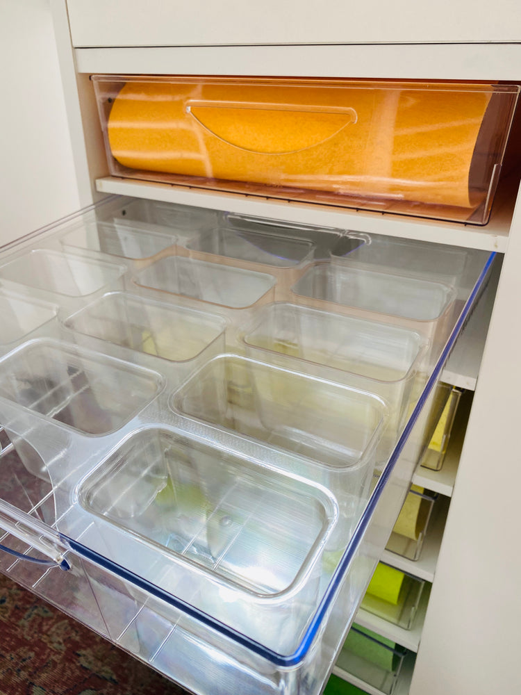 BrandBox Korbteiler Set - The Brand Box Handel & Vertrieb GmbH