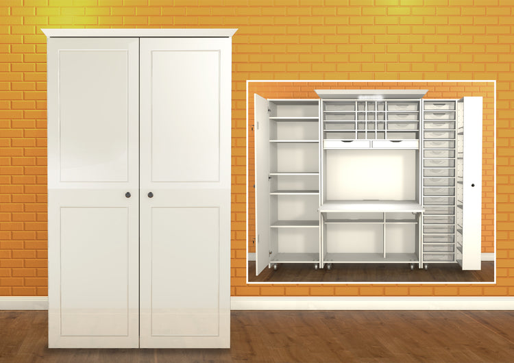 BrandBox OFFICE - Home Office - The Brand Box Handel & Vertrieb GmbH