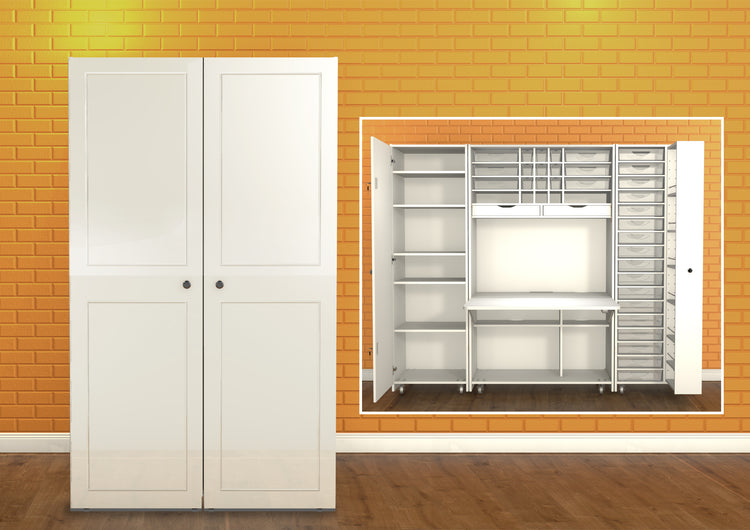 BrandBox OFFICE - Home Office - The Brand Box Handel & Vertrieb GmbH