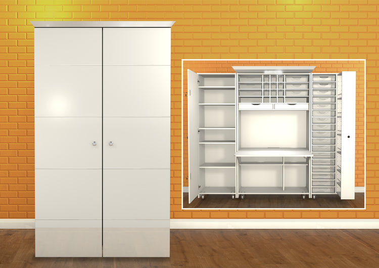 BrandBox OFFICE - Home Office - The Brand Box Handel & Vertrieb GmbH